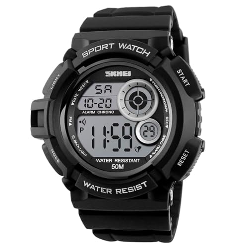 El mejor review de Reloj cronometro running los mejores 5. 27 Imagen adicional