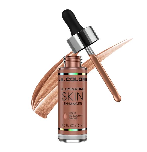 Illuminating Skin Enhancer CID246 Sun Goddess