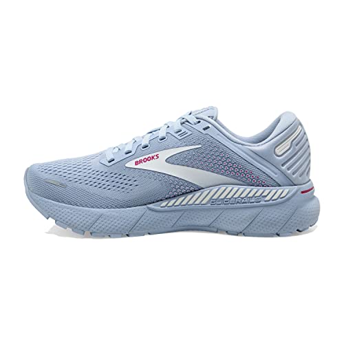 Image of Brooks Womens Gts 22 | Road Running Shoes