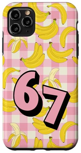 Teens Six Seven Meme Gen Alpha Slang 6 7 sNMKoii X}zP[X iPhone 11 Pro Max p