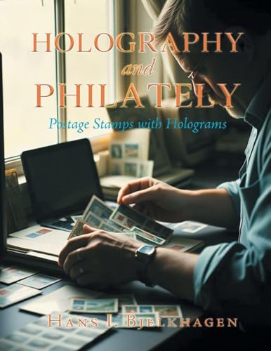 holography books