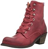 John Fluevog Women's Nuni Boot