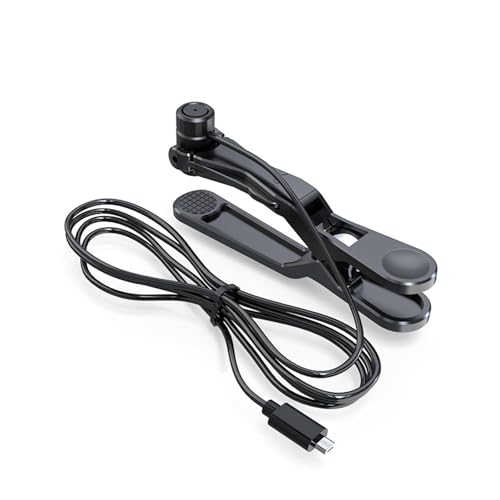 Clicker de pantalla móvil Tsophreniq programable para automatizar juegos y Apps con USB C 5