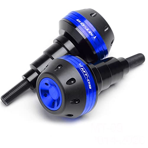 HEATE Moto per Yamaha MT 07 2021 2022 Paratelaio