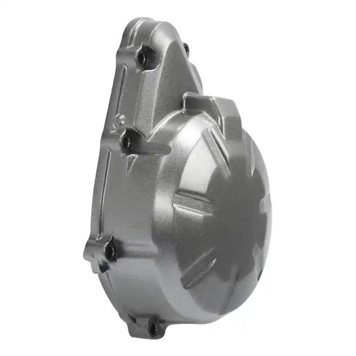 TERAM LOISIRS Carter Sinistra Stator compatibile per Kawasaki Z 900 ABS 2017 2018 2019 2020