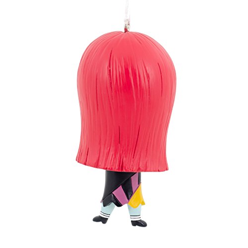 Hallmark Christmas Ornament Disney The Nightmare Before Christmas, Sally Nightmare Before Christmas #TOP1