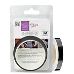 Car Door Edge Guard PPF 5 Doors Black Made with 3M