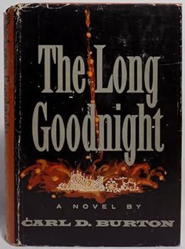 Hardcover The Long Goodnight Book