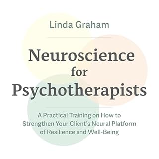 Neuroscience for Psychotherapists cover art