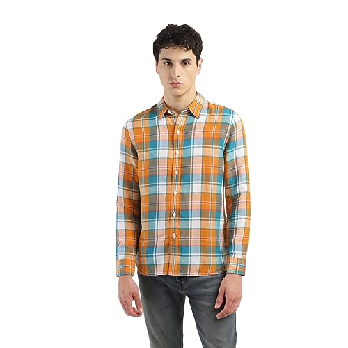 Image of Levi's Men's Slim Fit Shirt