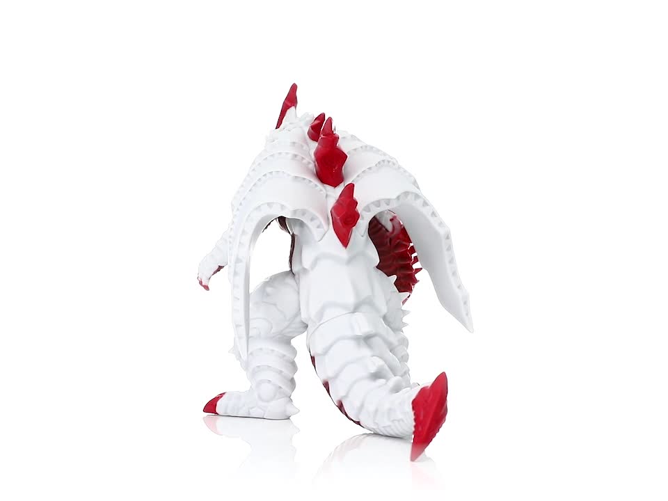 Amazon.co.jp: BANDAI ウルトラ怪獣DXスネークダークネス : おもちゃ