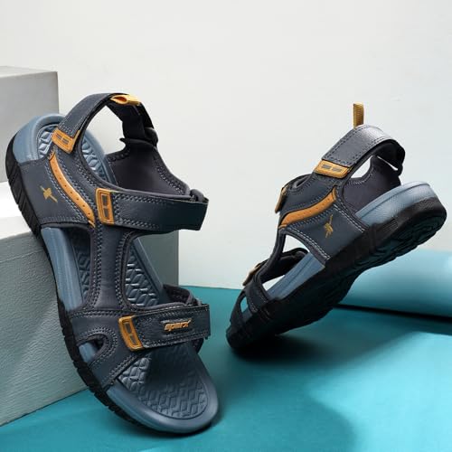 Image of SPARX Men Buckle Sandal