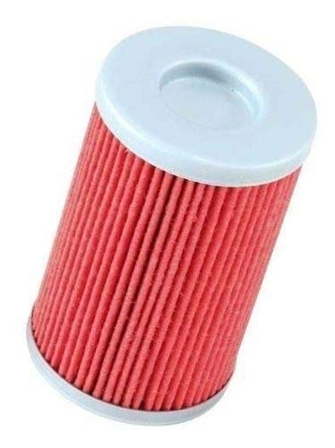 Filtro de Oleo K&N Kn155 Kn-155 Ktm 390 Duke 390