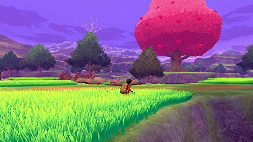 image for Nintendo Pokémon Sword Expansion Pass or Pokémon Shield Expansion Pa