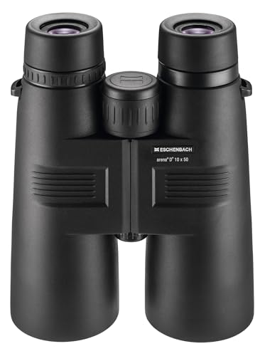 Eschenbach Prismáticos Arena D Plus 10x50