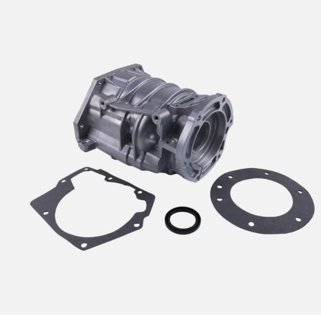 Transmission Overdrive Extension Housing 509316AA D22770GAD For Cummins 48RE 4WD