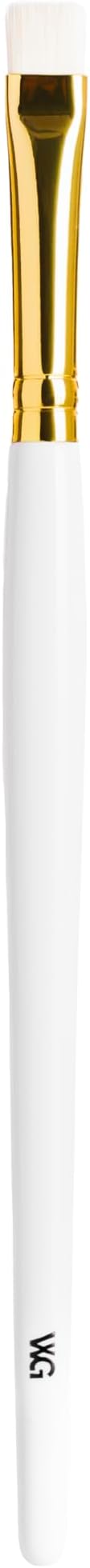White Gold Collection #15 Push Liner Makeup Brush