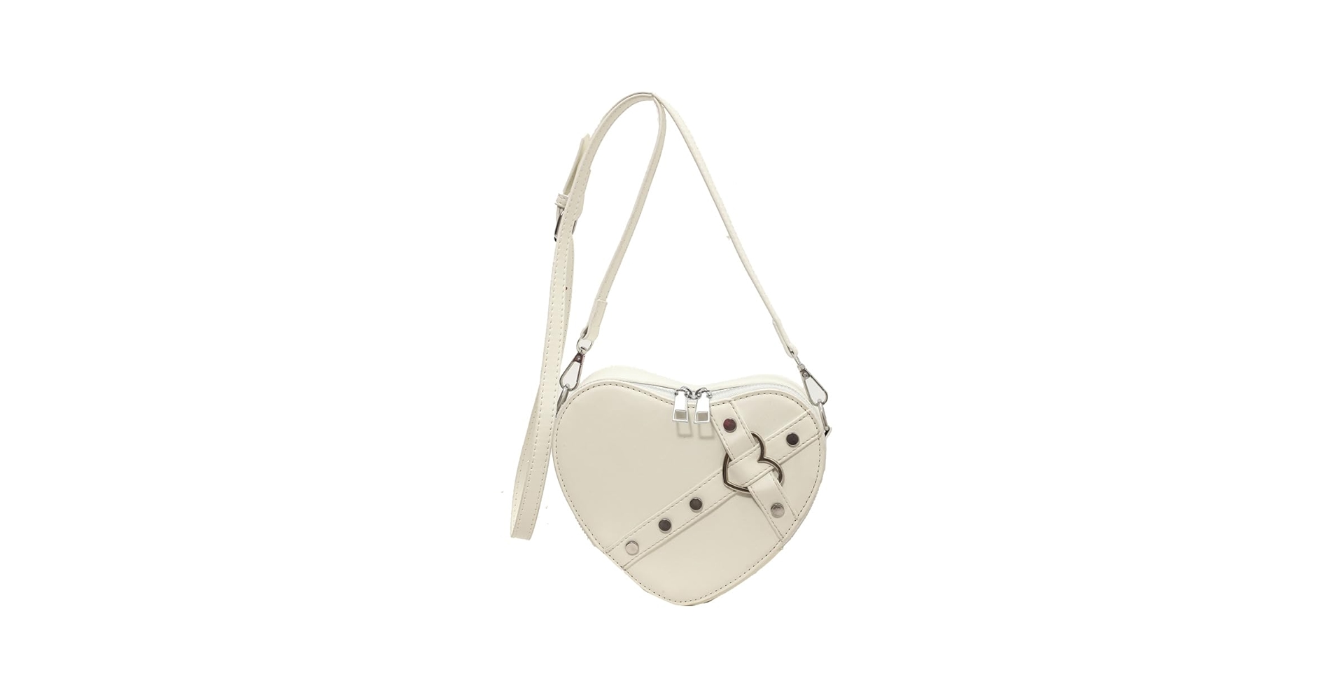 【りこ】é Heart pouch shoulder strap bag 411gB9VdUhL.jpg_BO30,255,255,