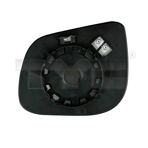 TYC 317-0036-1 Spiegelglas, Außenspiegel Spiegelglas, Außenspiegelglas L, links, Liter