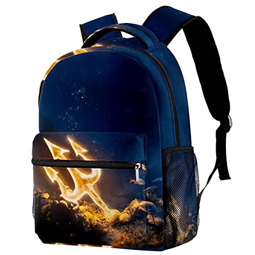 Sac à dos de voyage pour l'école et les loisirs des enfants