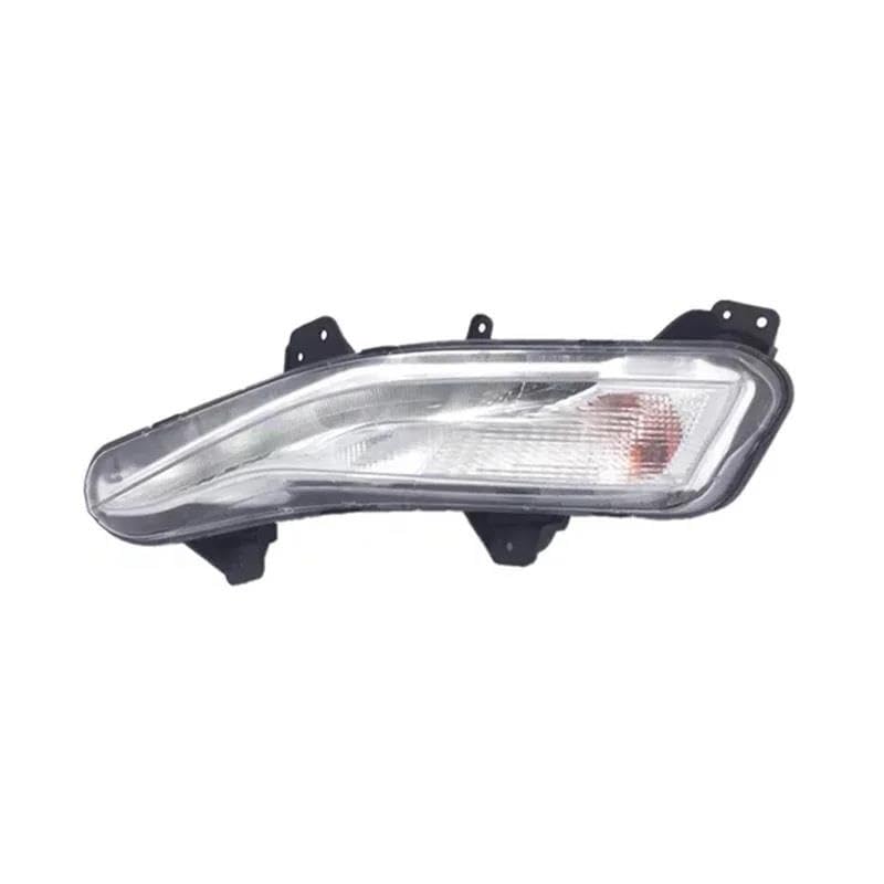 Feu de jour LED Malibu 2020 clignotant antibrouillard pare-chocs avant 84575552