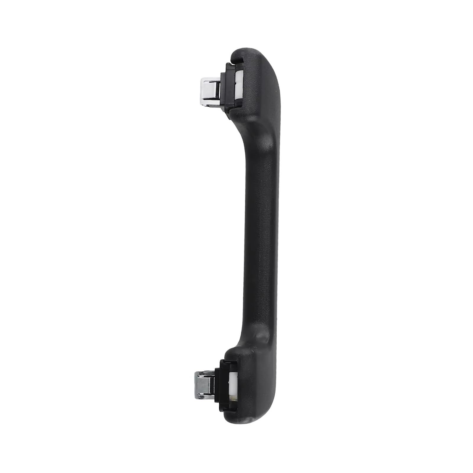 DSEQOPHH Auto Interior Grab Rail Compatible with A5 for S5 for Coupe for Sportback 2008 1 Pcs Interior Handle Front Roof Grab Handle Accessories 8R0857607H