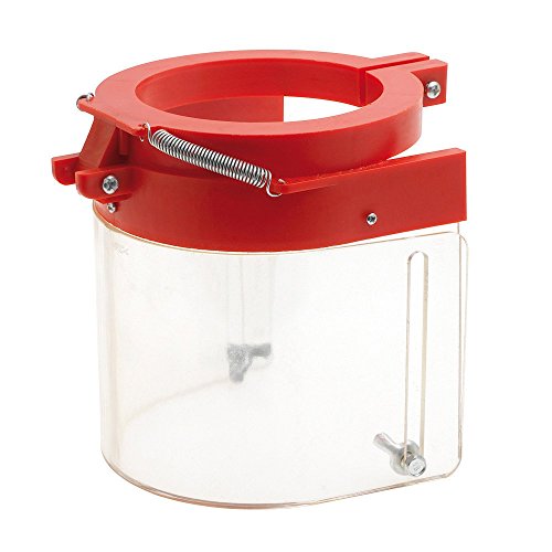 YAMATO 7301060 Protector Portabrocas para Taladro Columna Suelo Modelo 97960