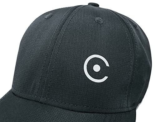 Image of Unisex Grid Cool Running Cap with Adjustable Strap (Pack of 1)