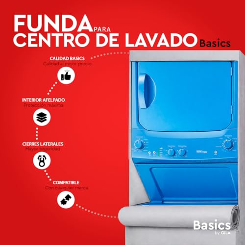 Lista de fundas para centros de lavado , tabla con los diez mejores. 11 Imagen adicional