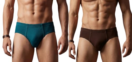 Image of GUIDE Men's Cotton Brife