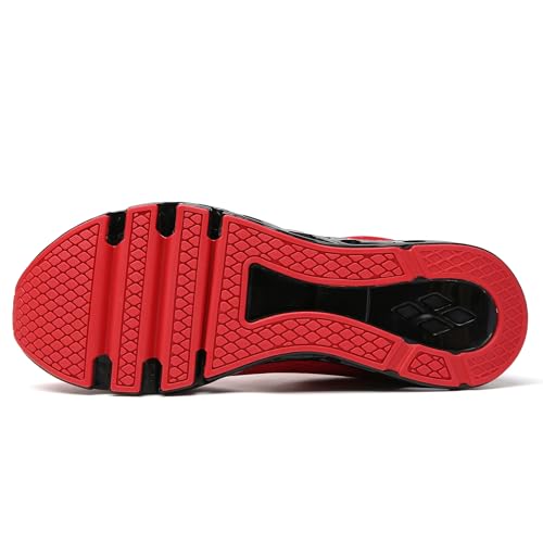 Image of TSIODFO Women Running Shoes Tennis Workout Sneakers