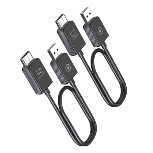 Dongle d'affichage sans fil pour PC, TV Box et streaming vidéo 5G