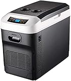 Kühlung und Heizung, ganzjährig verfügbar, Sommerkühlung, Winterisolierung; Die Kühlung kann auf -18 Grad eingestellt werden, die tatsächliche Temperatur hängt von der Umgebungstemperatur ab, kann niedriger als die Umgebungstemperatur von 28 Grad sein, die Heizung kann auf 65 Grad erhitzt werden.