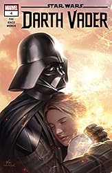 Amazon | Star Wars: Darth Vader (2020-2024) #1 (English Edition