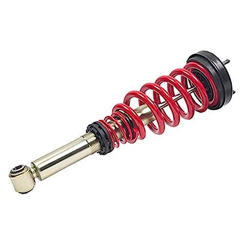 Belltech 15002 Coilover Kit Front Coilover Struts Only Fixed Dampening Pair