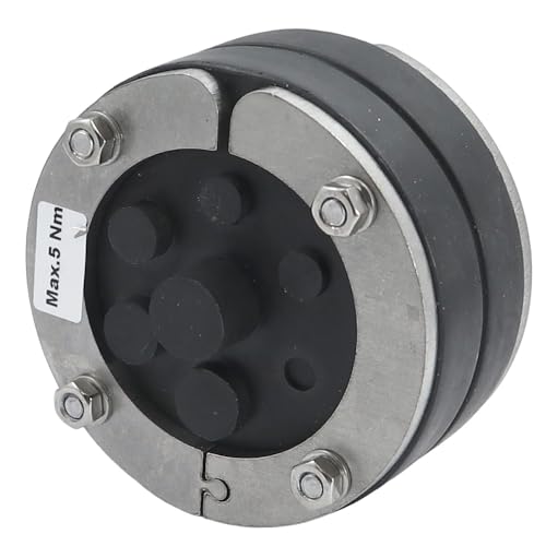 WITTKOWARE 100mm Mauerdurchführung (DN100 Ringraumdichtung), für bis zu 7 Kabel/ Rohre (8/ 2×10/ 12/ 14/ 16/ 18mm)