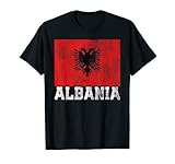 Photo Gallery albanese albania bandiera national pride home country roots regalo maglietta Photo Gallery albanese albania bandiera national pride home country roots regalo maglietta