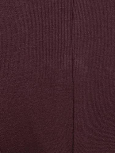 Image of Jockey 1015 Men's Super Combed Cotton Rib Solid Trunk with Stay Fresh Properties