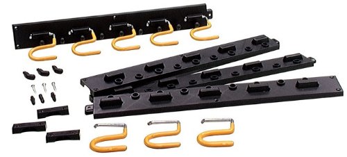 SmartRack Storage System