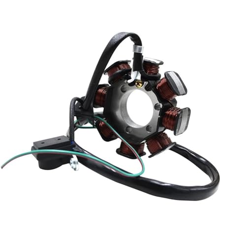 Stator de moto pour CRF125F et CRF125FB 2014-2018 remplace 31120-K28-911