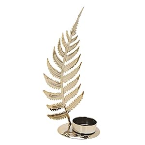 Candle Holder Ornament, Tea Light Candle Holder Perfect cadeau voor woonkamer Office