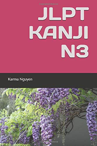 Preisvergleich Produktbild JLPT KANJI N3