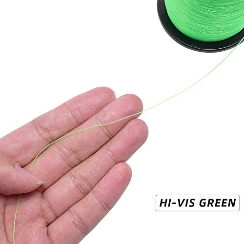 Image of SF Monofilament Fishing Line Premium Spool X-Strong Mono Nylon Material Leader Line for Saltwater Freshwater 8 /10 /12 /15 /20 /25 /30 /40 /50 /60 /80 /100LB