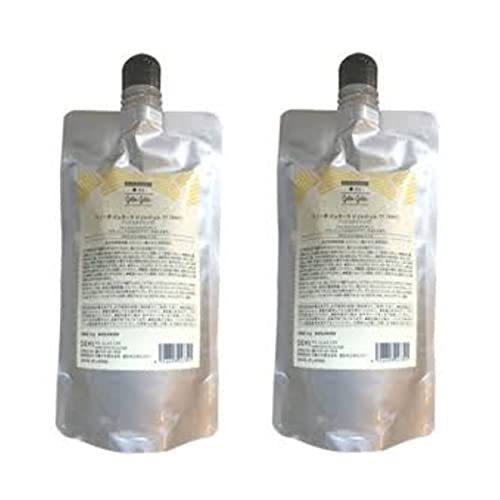 Amazon | デミ ウェーボ ジュカーラ ジュレジュレ 11 / 350g 詰め替え