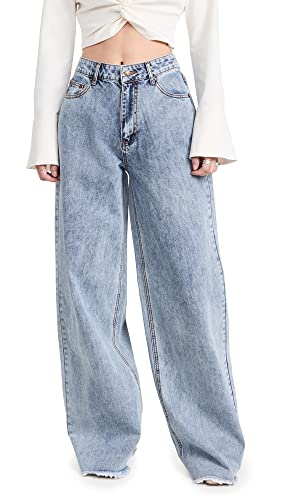 Women's Eivissa Baggy Jeans