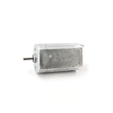 FK-180SH-14180 Carbon Brush Motor DC 12V Household Appliances Audio Visual Equipment Electric Shaver Motor