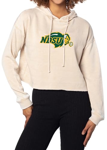 Sudadera con capucha Campus chicka-d de mujer con felpa interior