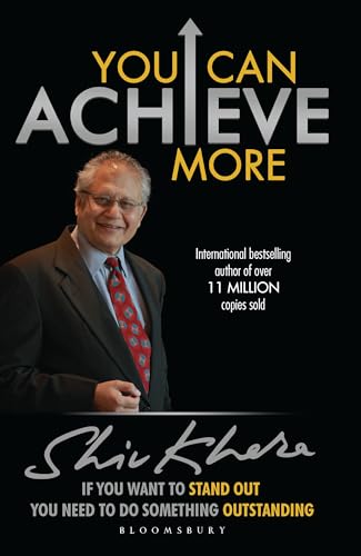 You Can Achieve More: Live By Design, Not By Default