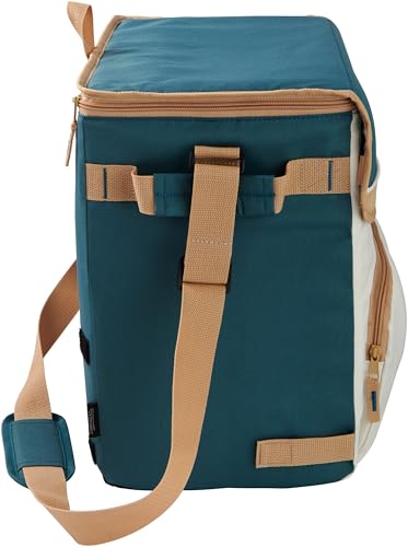Campingaz Bolsa térmica Fold'n Cool Minimaxi 30 L | Mantiene la Comida y Las Bebidas frías hasta 14 Horas | Ligera y compacta | Plegable para un fácil Almacenamiento | Ideal para picnics — imagen 2