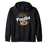 Paella Vintage Spagna Retro Padella souvenir